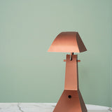 E63 - Bordlampe