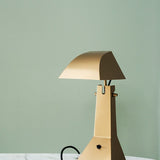 E63 - Bordlampe
