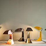 E63 - Bordlampe