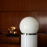 1809 - Bordlampe