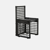 Basilian Stol - Flere varianter