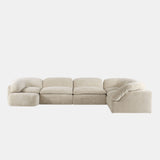 Butter Modulsofa - Flere Varianter