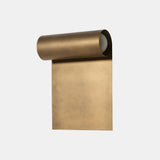 Doric - Vegglampe