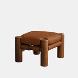 Elephant Ottoman