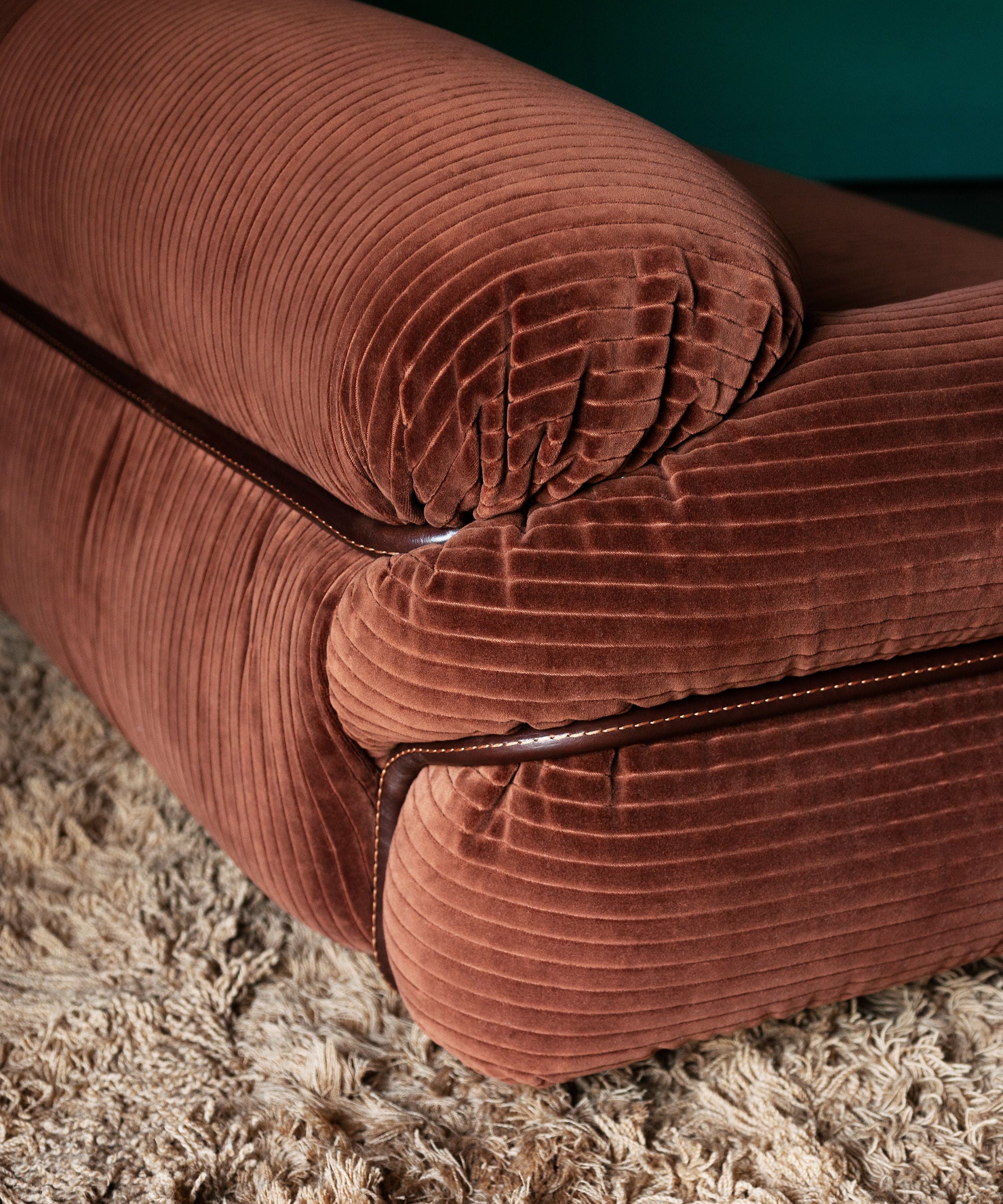 Grand Sesann Sofa - LIMITED EDITION