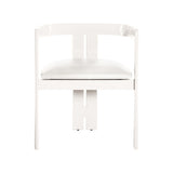 Pigreco Spisestol - Glossy - Flere varianter