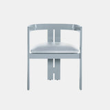 Pigreco Spisestol - Glossy - Flere varianter