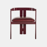 Pigreco Spisestol - Glossy - Flere varianter