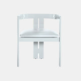 Pigreco Spisestol - Glossy - Flere varianter