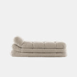 Solar daybed - Flere varianter