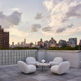 Pacha Loungestol Outdoor