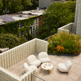 Pacha Loungestol Outdoor