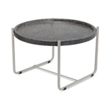 Terarazzo Utendørs bord - Large - Flere varianter