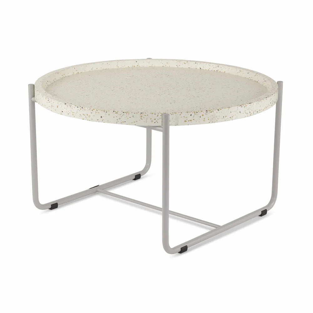 Terarazzo Utendørs bord - Large - Flere varianter