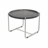 Terarazzo Utendørs bord - Small - Flere varianter