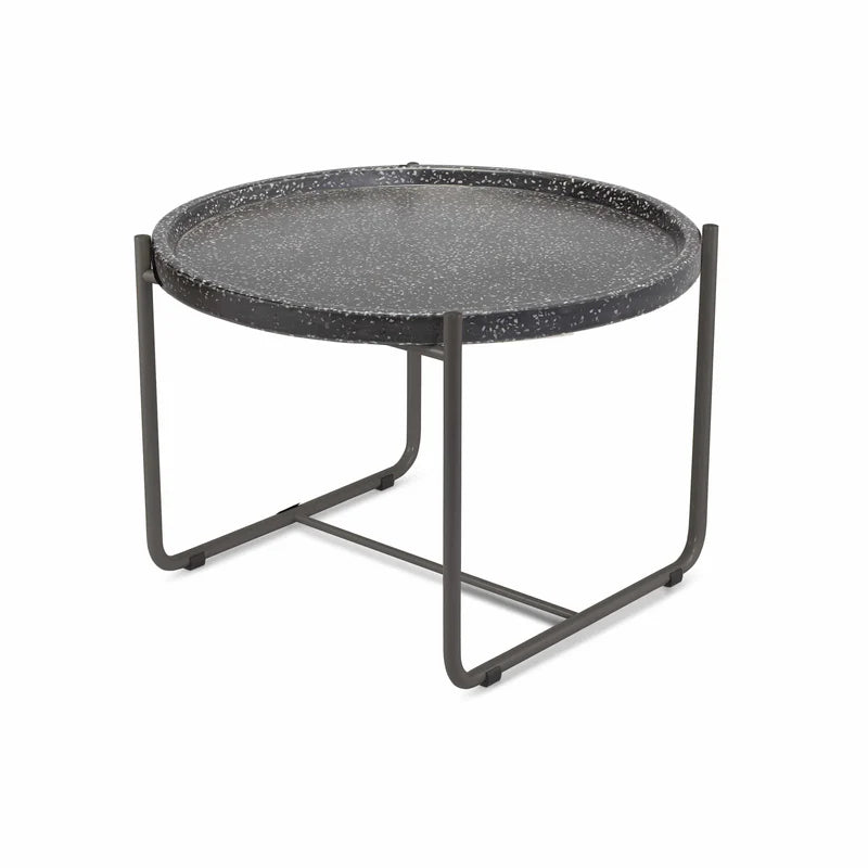 Terarazzo Utendørs bord - Small - Flere varianter