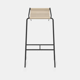 Noel Bar/Counter stol - Flere varianter