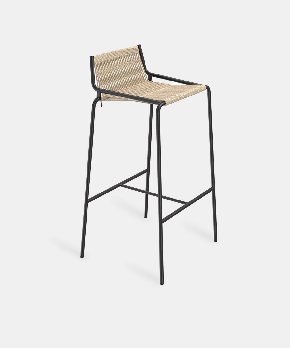 Noel Bar/Counter stol - Flere varianter