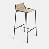 Noel Bar/Counter stol - Flere varianter