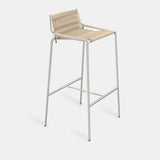 Noel Bar/Counter stol - Flere varianter