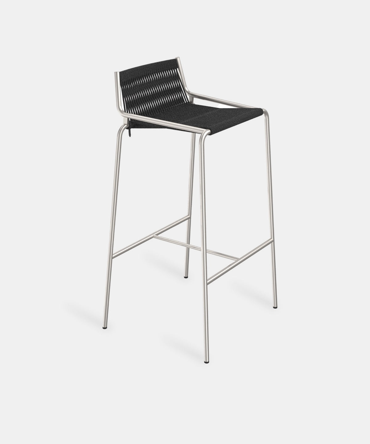 Noel Bar/Counter stol - Flere varianter