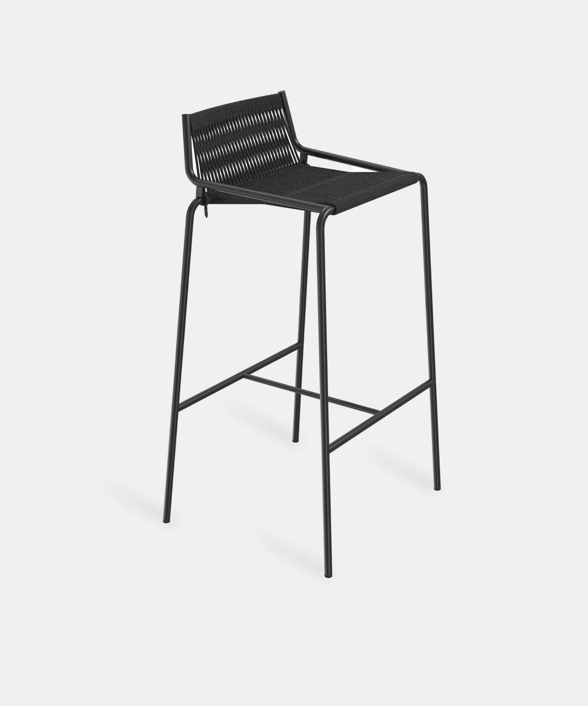 Noel Bar/Counter stol - Flere varianter