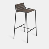 Noel Bar/Counter stol - Flere varianter