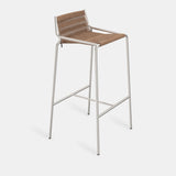 Noel Bar/Counter stol - Flere varianter