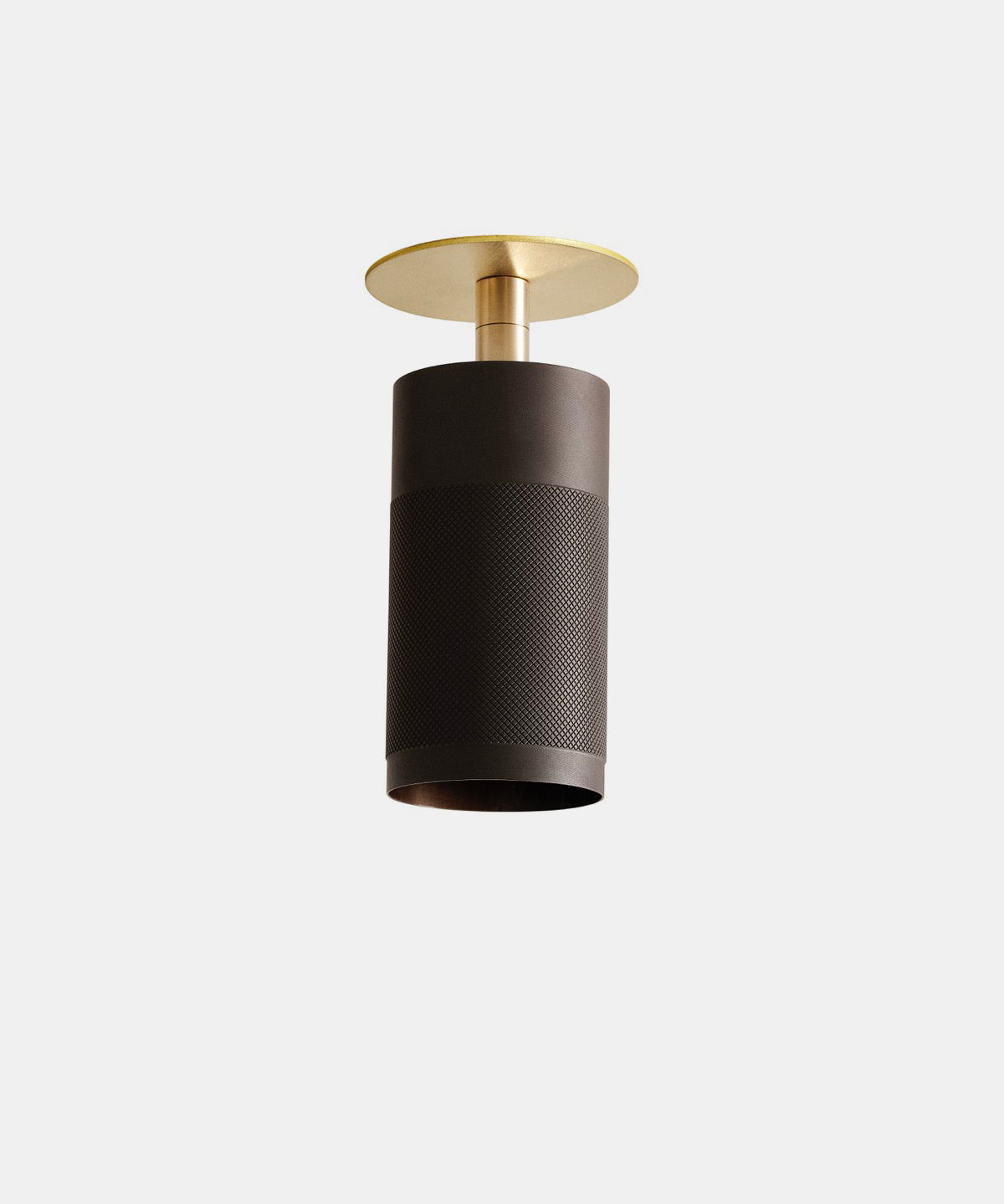 Patrone Recessed Takspot - Flere varianter