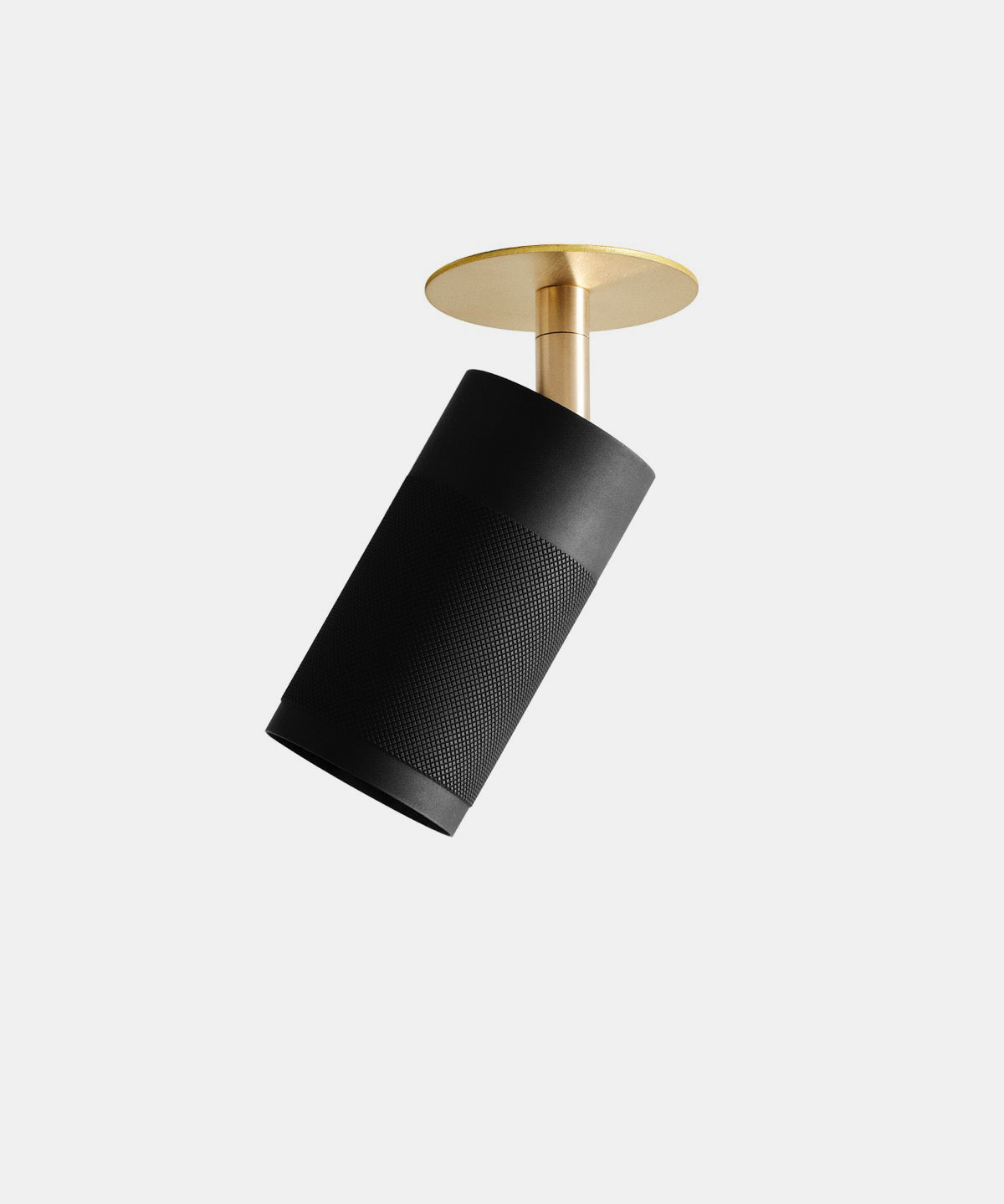 Patrone Recessed Takspot - Flere varianter