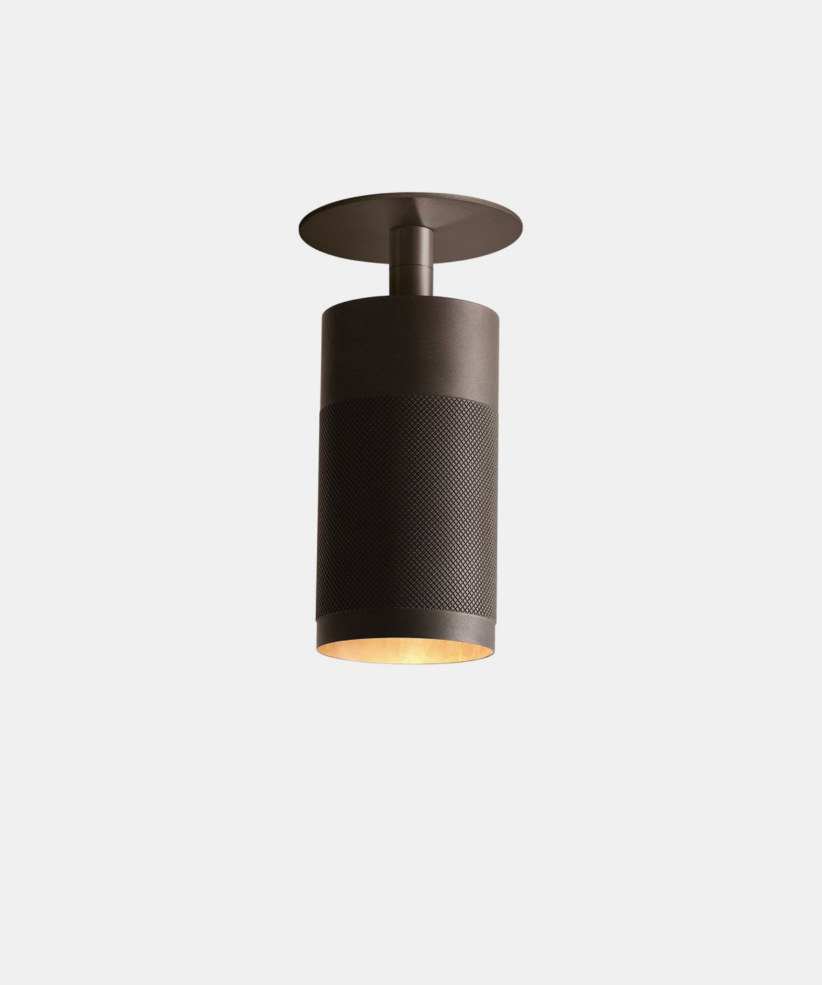 Patrone Recessed Takspot - Flere varianter