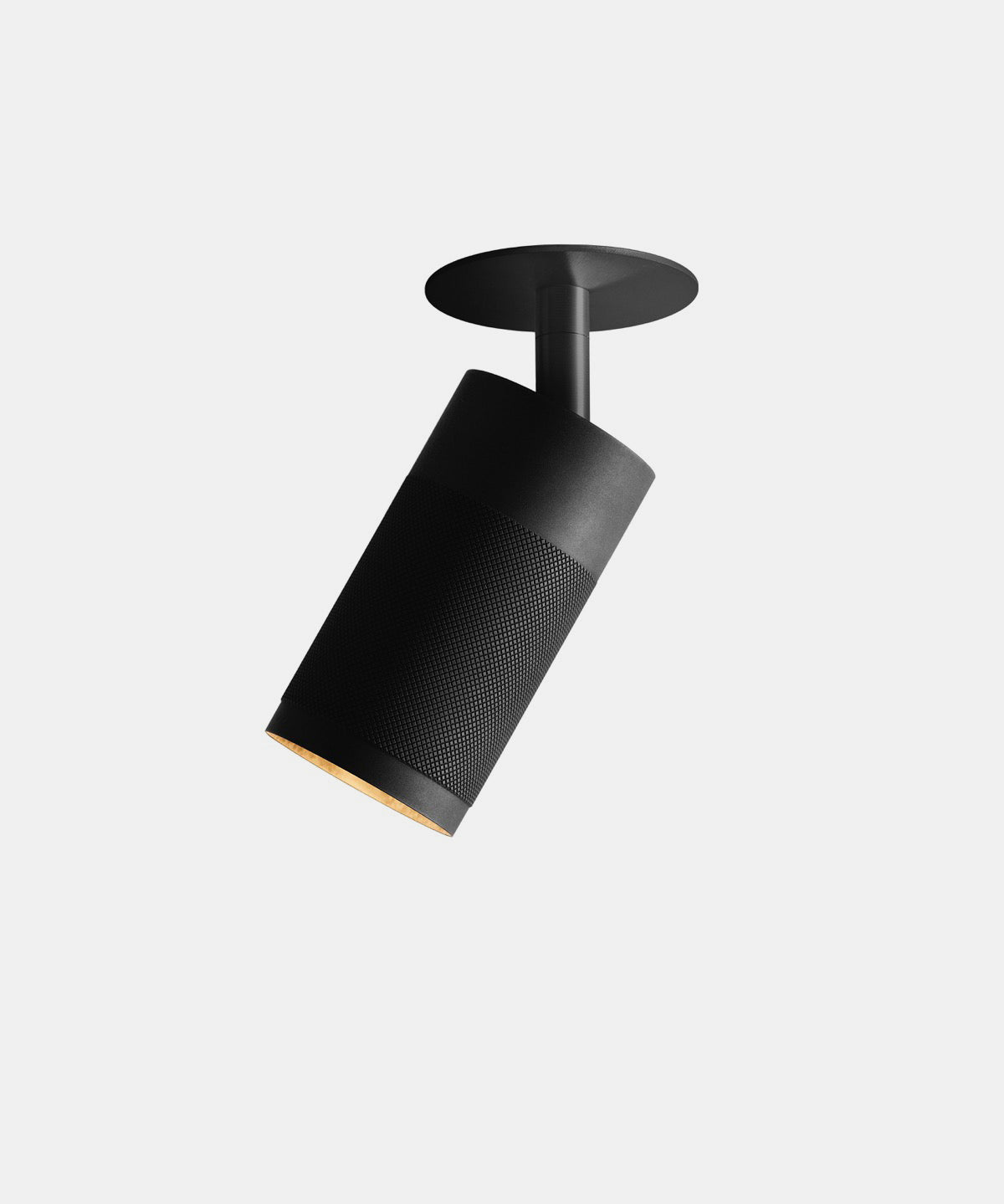 Patrone Recessed Takspot - Flere varianter