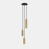 Patrone Cluster Taklampe Liten - Flere varianter