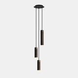Patrone Cluster Taklampe Liten - Flere varianter