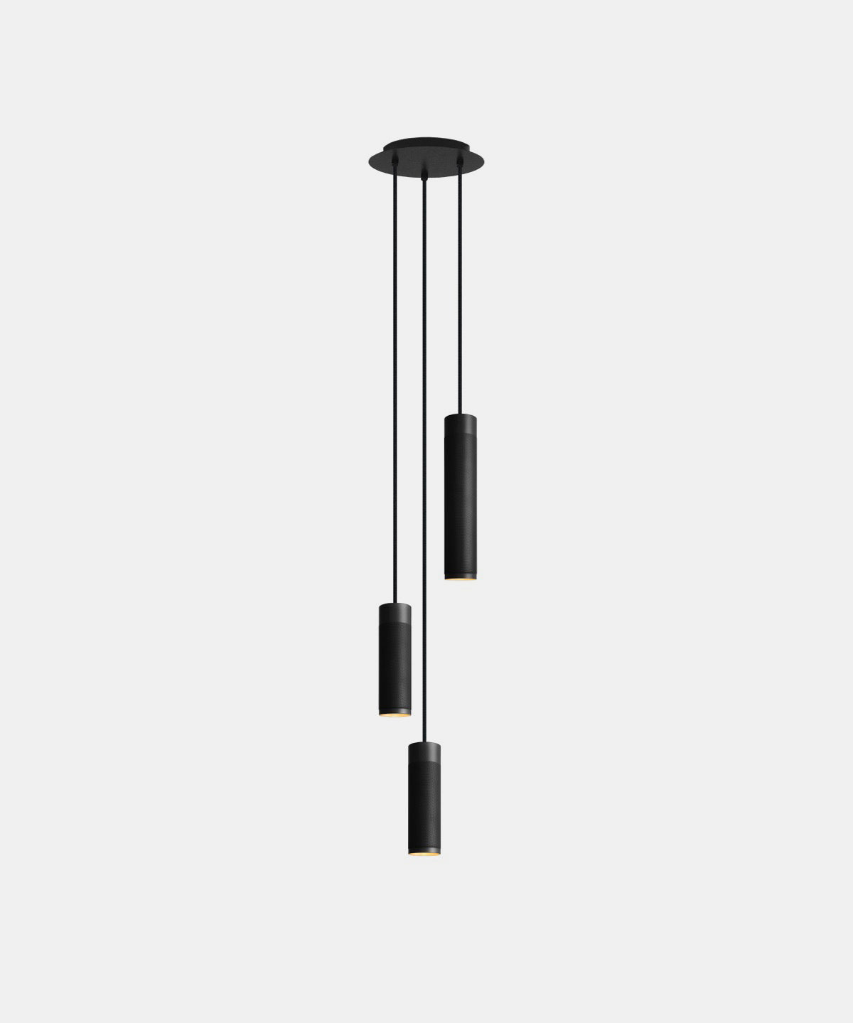 Patrone Cluster Taklampe Liten - Flere varianter