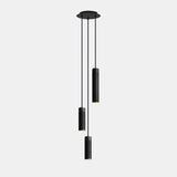 Patrone Cluster Taklampe Liten - Flere varianter