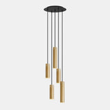 Patrone Cluster Taklampe Stor - Flere varianter