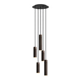 Patrone Cluster Taklampe Stor - Flere varianter
