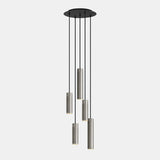Patrone Cluster Taklampe Stor - Flere varianter