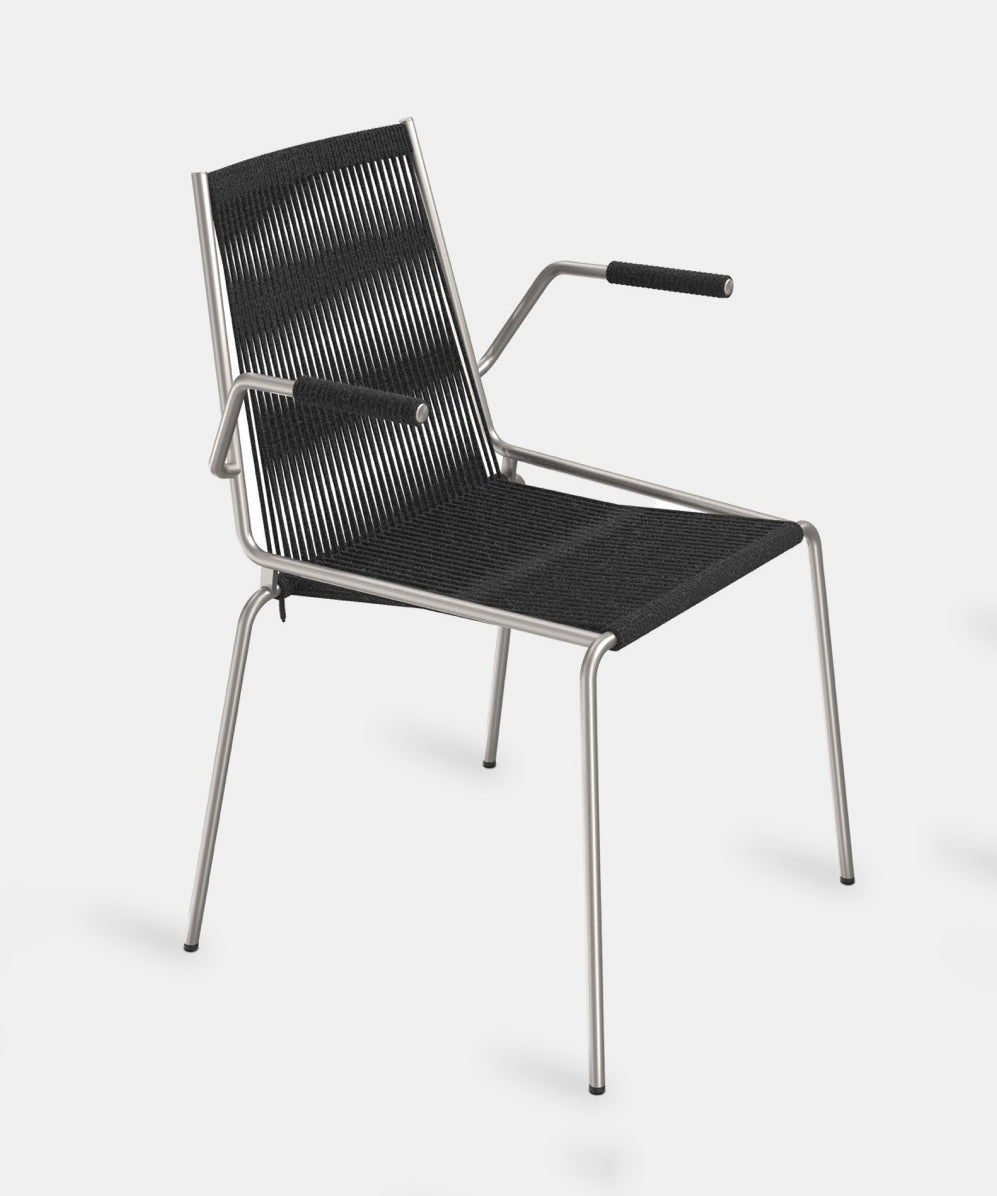 Noel Spisestol m/armlener - Flere varianter