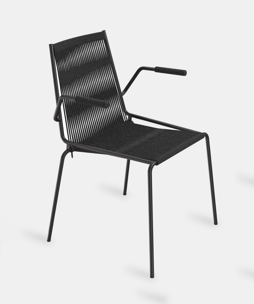Noel Spisestol m/armlener - Flere varianter