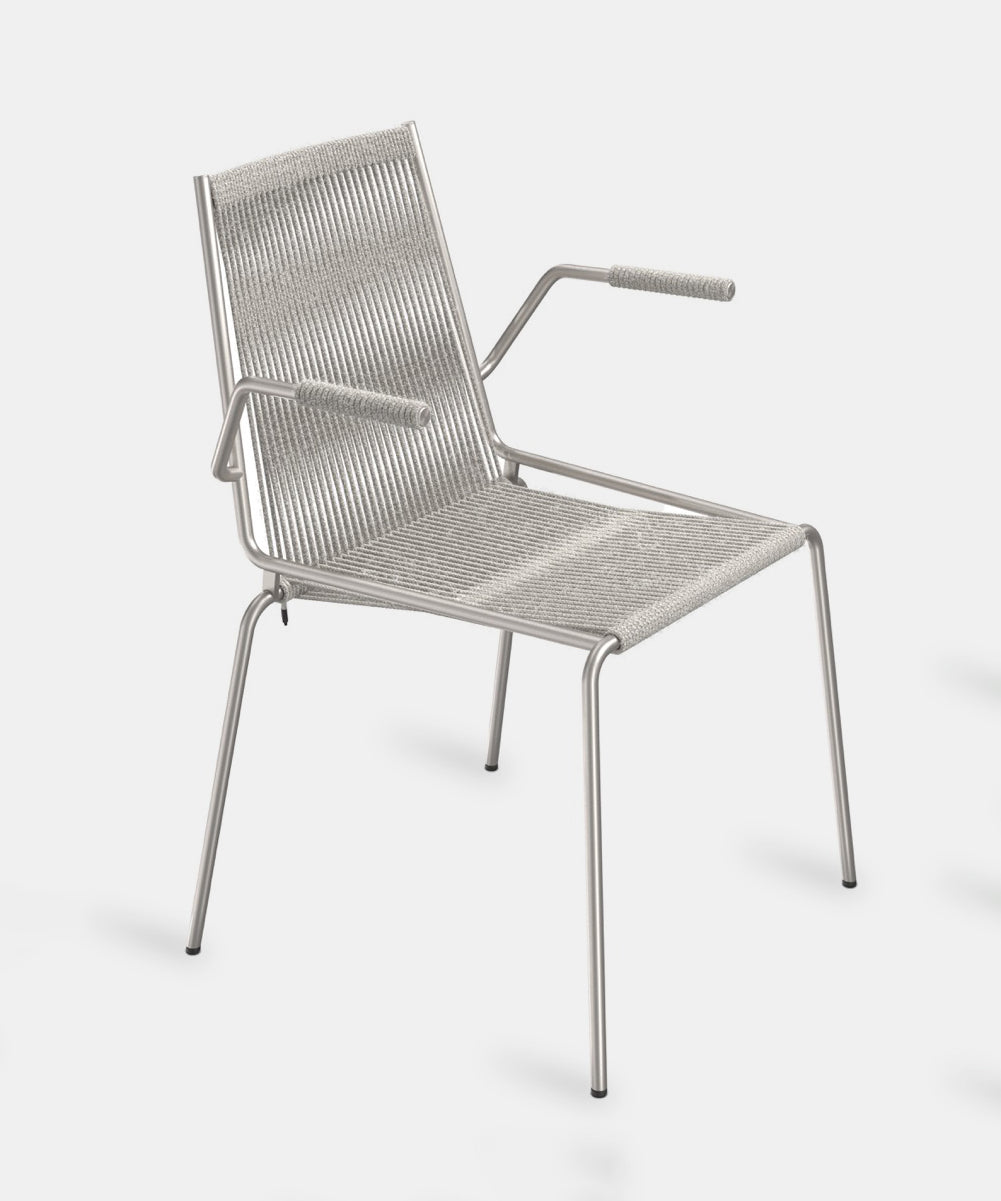 Noel Spisestol m/armlener - Flere varianter