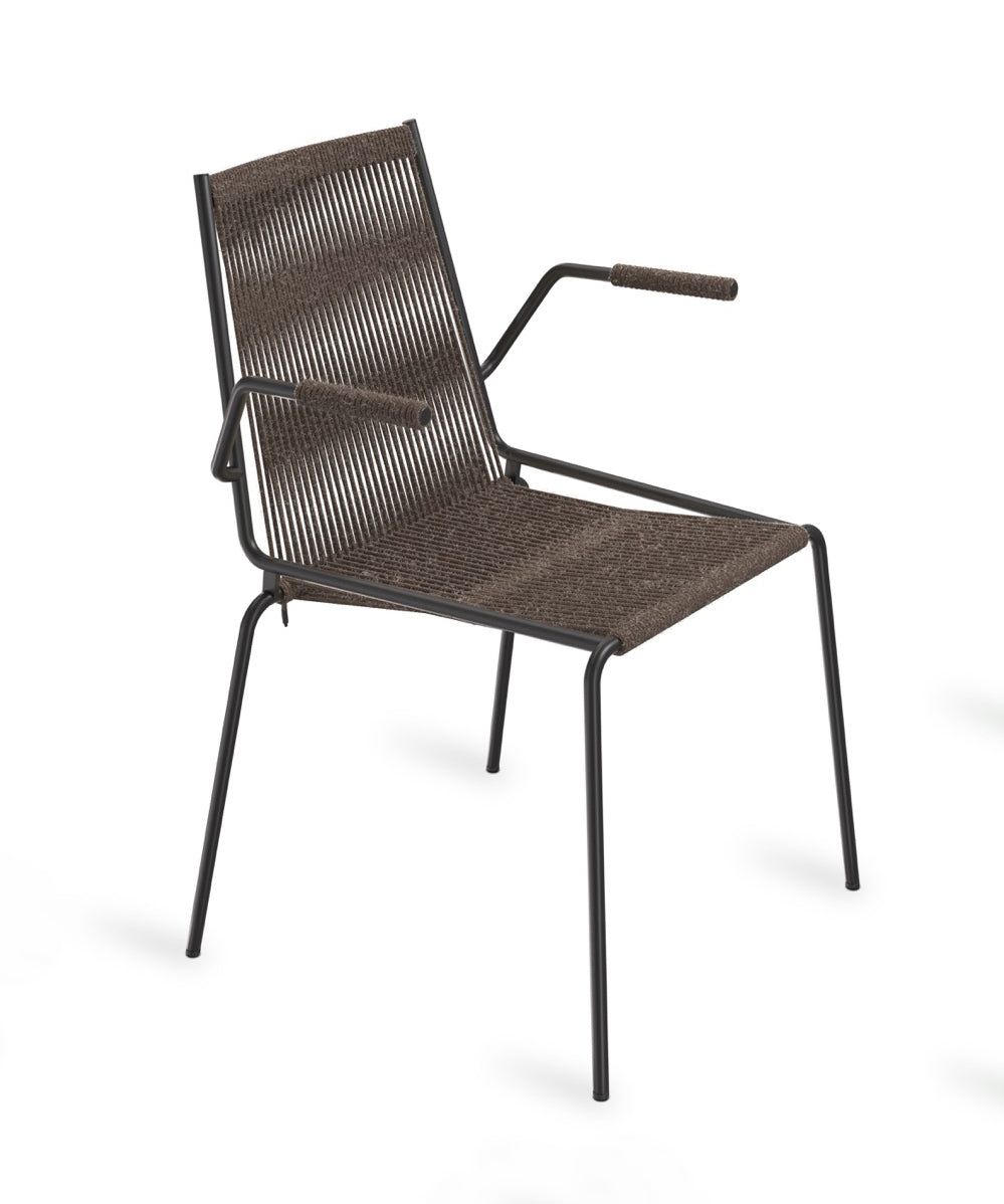 Noel Spisestol m/armlener - Flere varianter