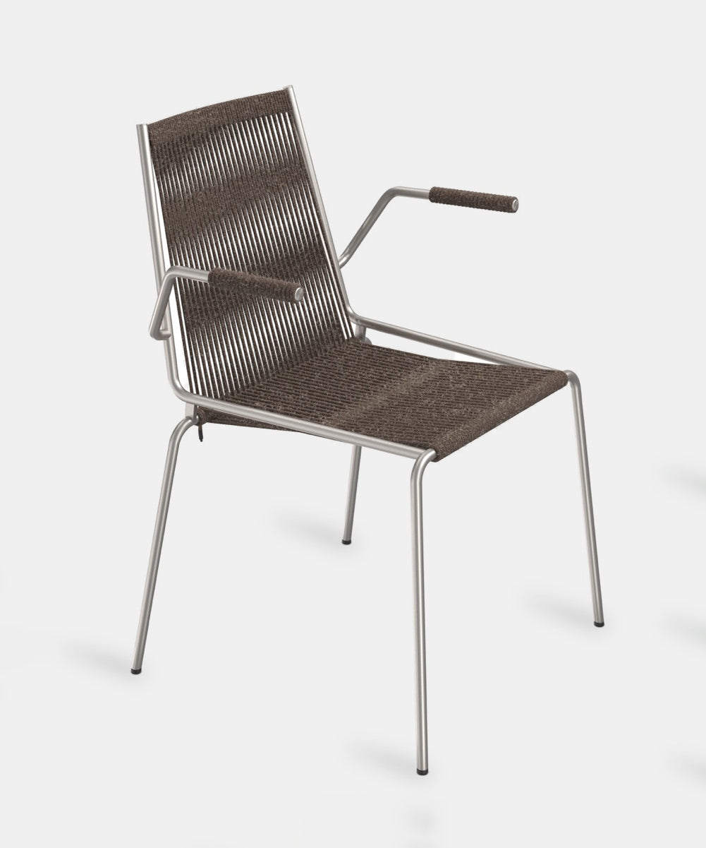 Noel Spisestol m/armlener - Flere varianter
