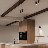 Patrone Canopy Takspot - Flere varianter