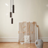 Patrone Cluster Taklampe Liten - Flere varianter