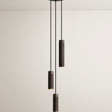 Patrone Cluster Taklampe Liten - Flere varianter