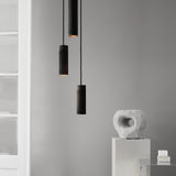 Patrone Cluster Taklampe Liten - Flere varianter