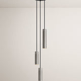 Patrone Cluster Taklampe Liten - Flere varianter