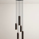 Patrone Cluster Taklampe Stor - Flere varianter